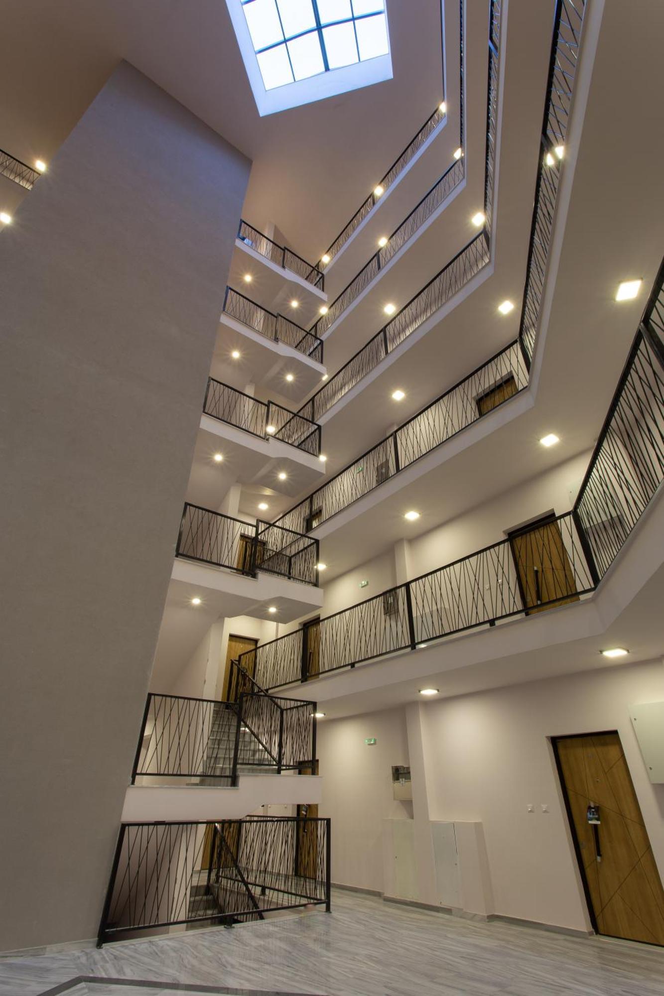 Lina - Pg, Moraca River Apartment Podgorica Eksteriør billede